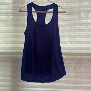 Athleta lightweight tank